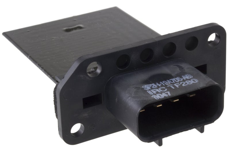 Wells مقاوم موتور مروحة HVAC ويلز C06764 - Image 1