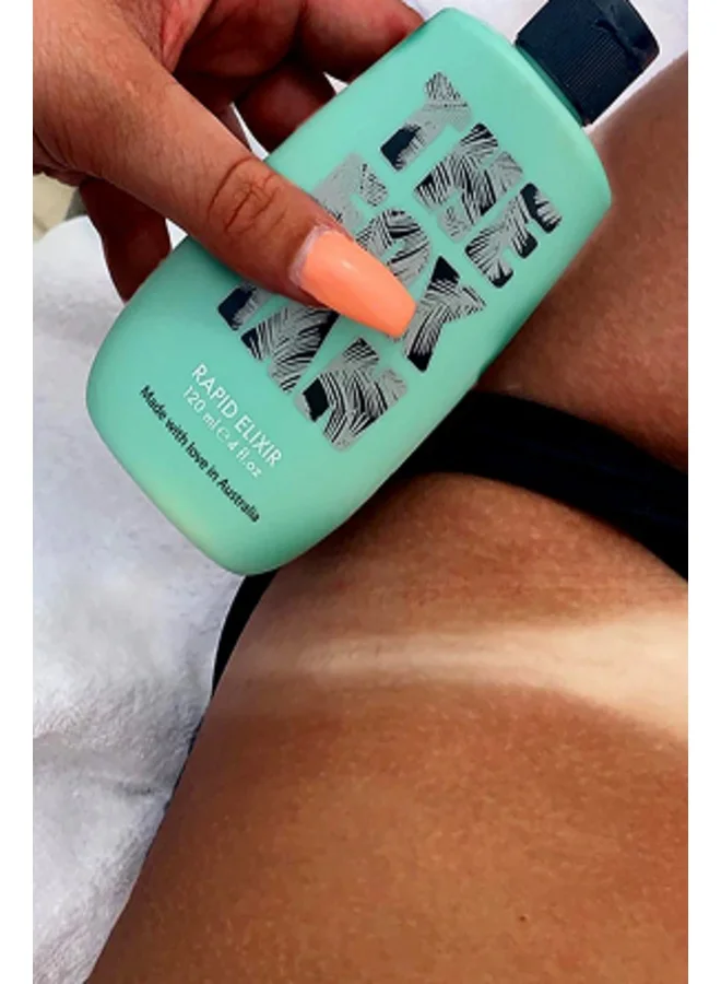 The Fox Tan RAPID TANNING ELIXIR 300ML