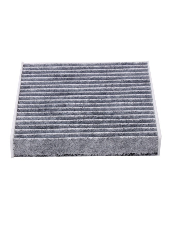 xozgdovg Old Fit Sidi air conditioning filter Tianyu SX4 Swift Senya filter element 80291-TY0-941 - Image 2