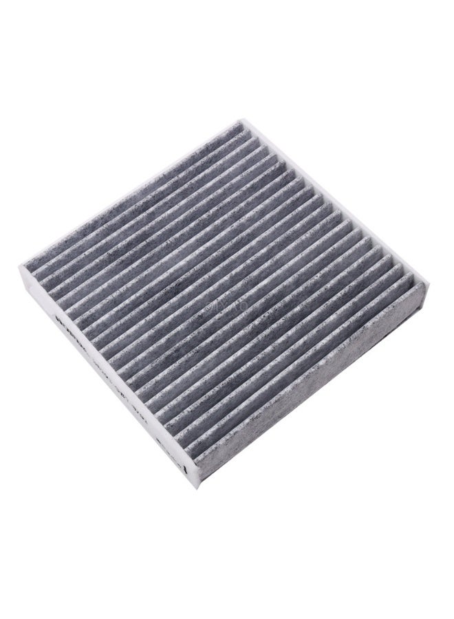 xozgdovg Old Fit Sidi air conditioning filter Tianyu SX4 Swift Senya filter element 80291-TY0-941 - Image 1