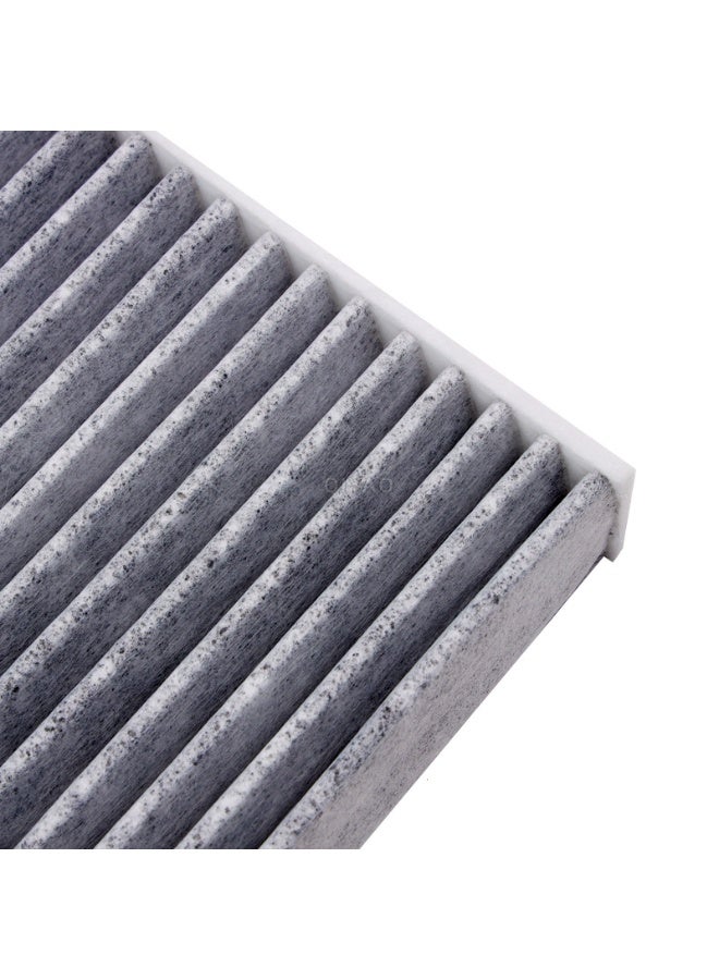 xozgdovg Old Fit Sidi air conditioning filter Tianyu SX4 Swift Senya filter element 80291-TY0-941 - Image 3