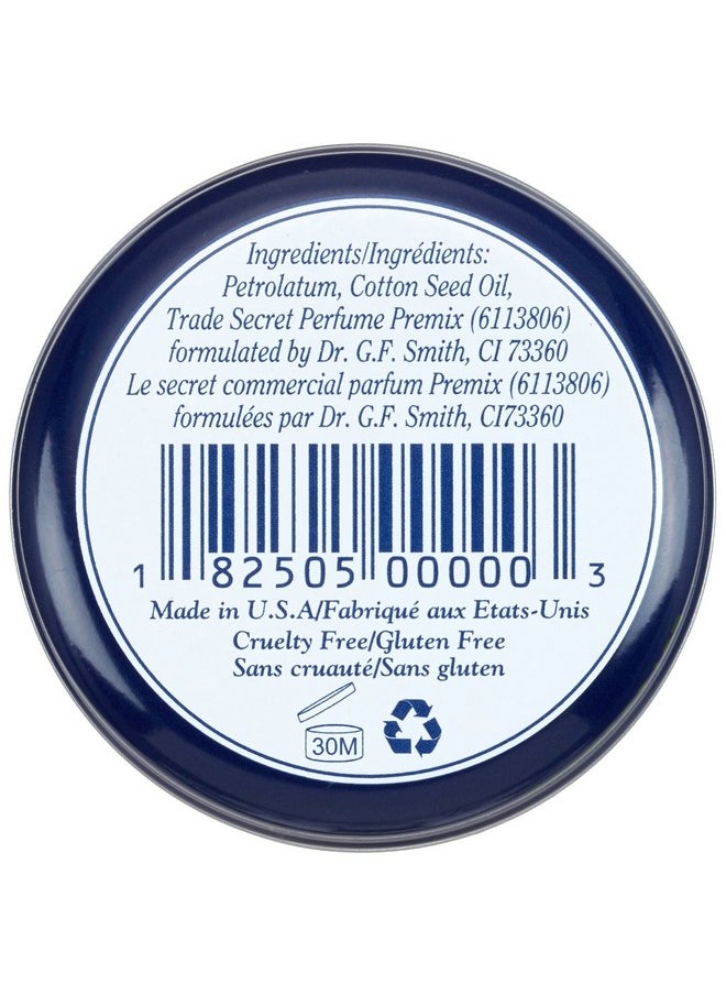 Rosebud Salve Rosebud Salve Tin, .8 Ounce  - Image 3