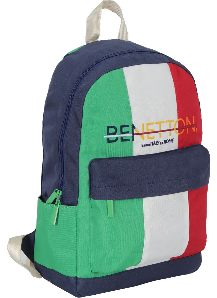 UNITED COLORS OF BENETTON Primary School Bag 70399