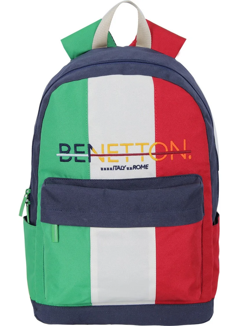 UNITED COLORS OF BENETTON Primary School Bag 70399