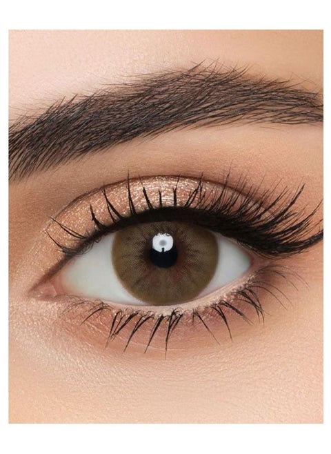 Lens Me Latte Lenses