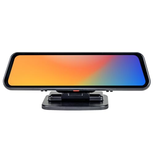 WOLFBOX Center Console Base Bracket for G850 / G840S / G930 / G840H / G900 / G890 / G900PRO / G850PRO / G900 Tripro Mirror Dash cam - Image 1
