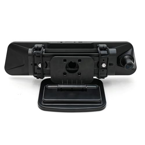 WOLFBOX Center Console Base Bracket for G850 / G840S / G930 / G840H / G900 / G890 / G900PRO / G850PRO / G900 Tripro Mirror Dash cam - Image 4