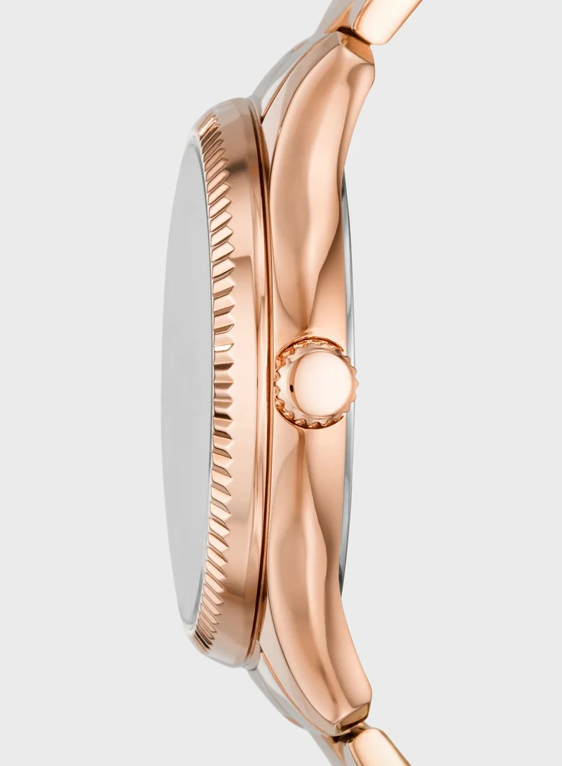 FOSSIL Rye Analog Watch