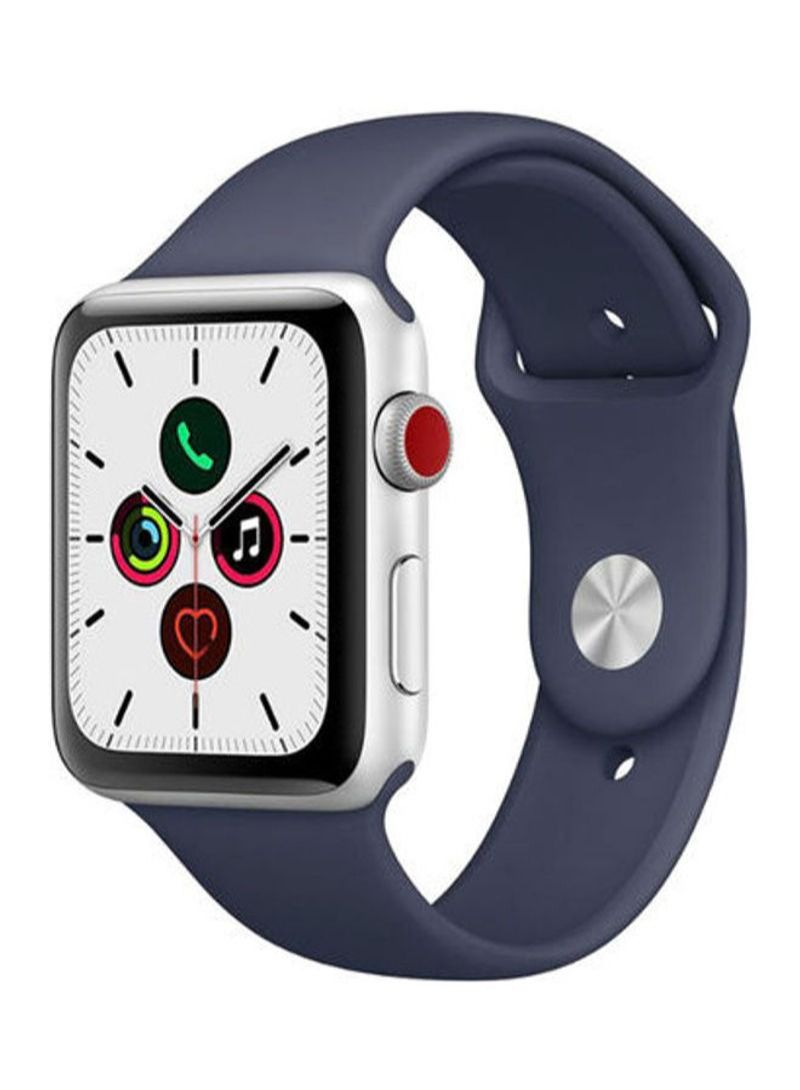 BORTONY Replacement Band For Apple Watch Series 5/4/3/2/1 42/44mm - Image 1