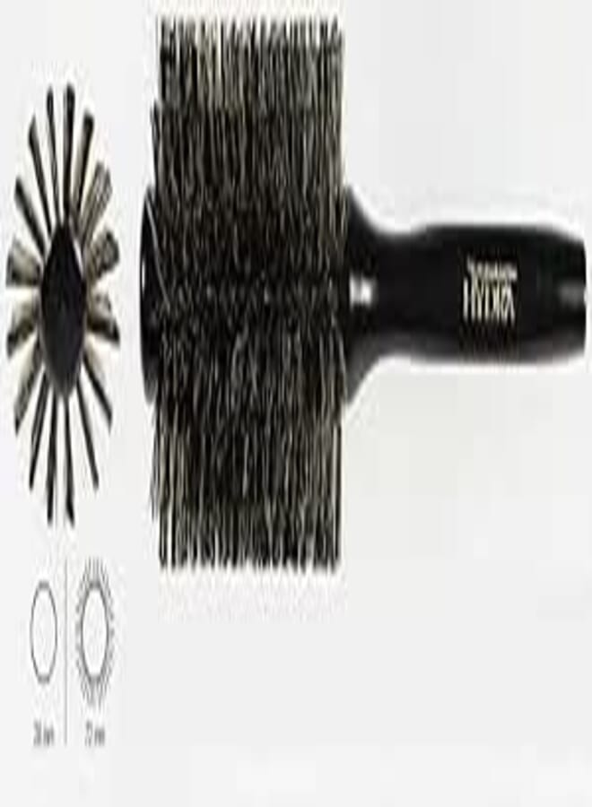Hydra hair brush HD-2107