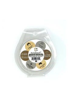 Generic Best Hold 1"x3yards Roll Tape 