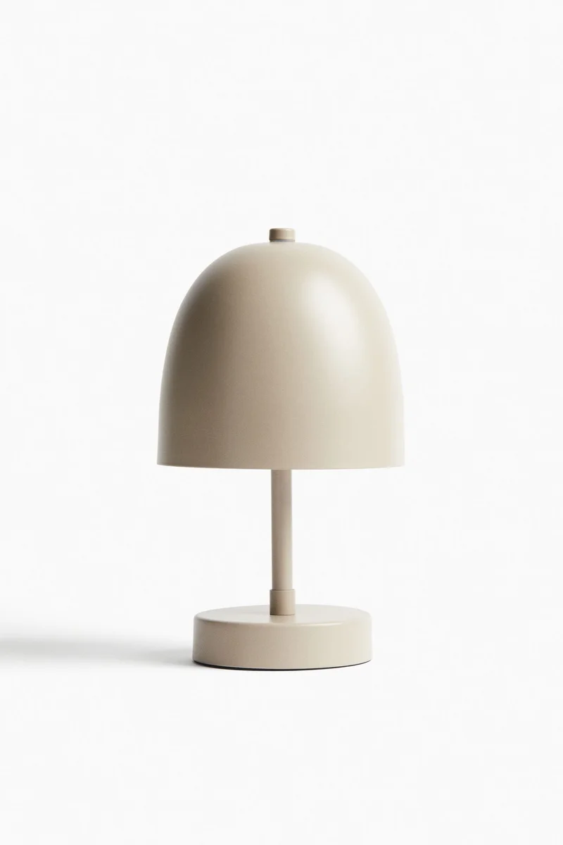 H&M Rechargeable table lamp