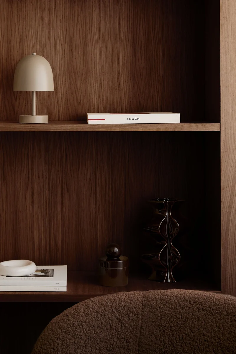 H&M Rechargeable table lamp