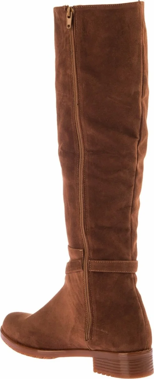 فوكس شوز Tan Women's Boots E726203402