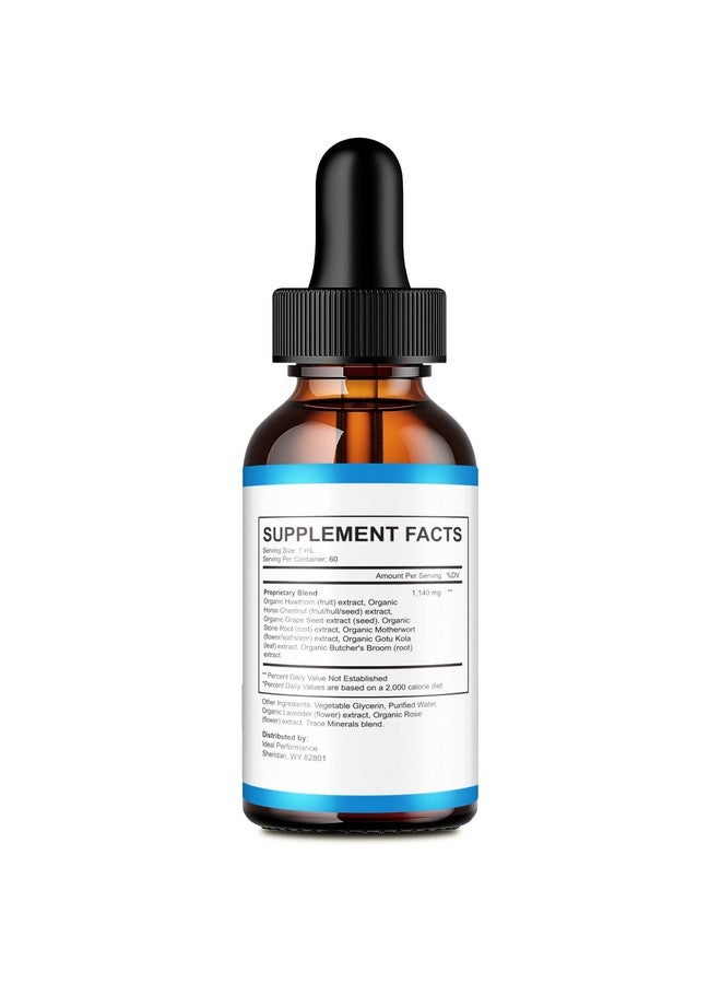 IDEAL PERFORMANCE قطرات سكر ريفيرس، مكمل سكر ريفيرس السائل، صيغة متقدمة لمكمل الفيتامينات - أقصى قوة، صيغة سكر ريفيرس السائلة الرسمية، مراجعات قطرات سكر ريفيرس (عبوتين)  - Image 2