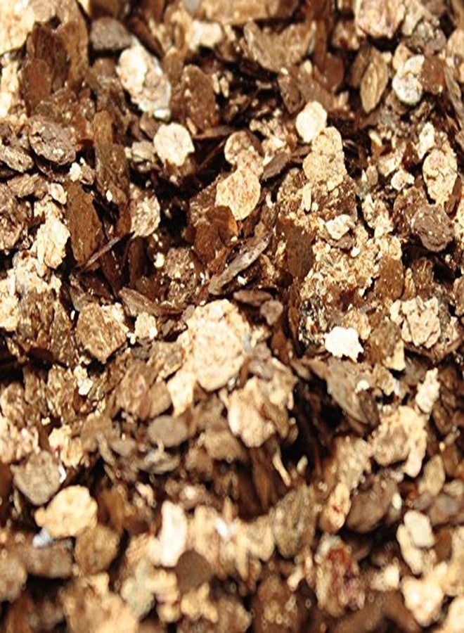 رقائق الميكا الطبيعية النحاسية - 311-4326 (كيس ربع أونصة) - Image 2