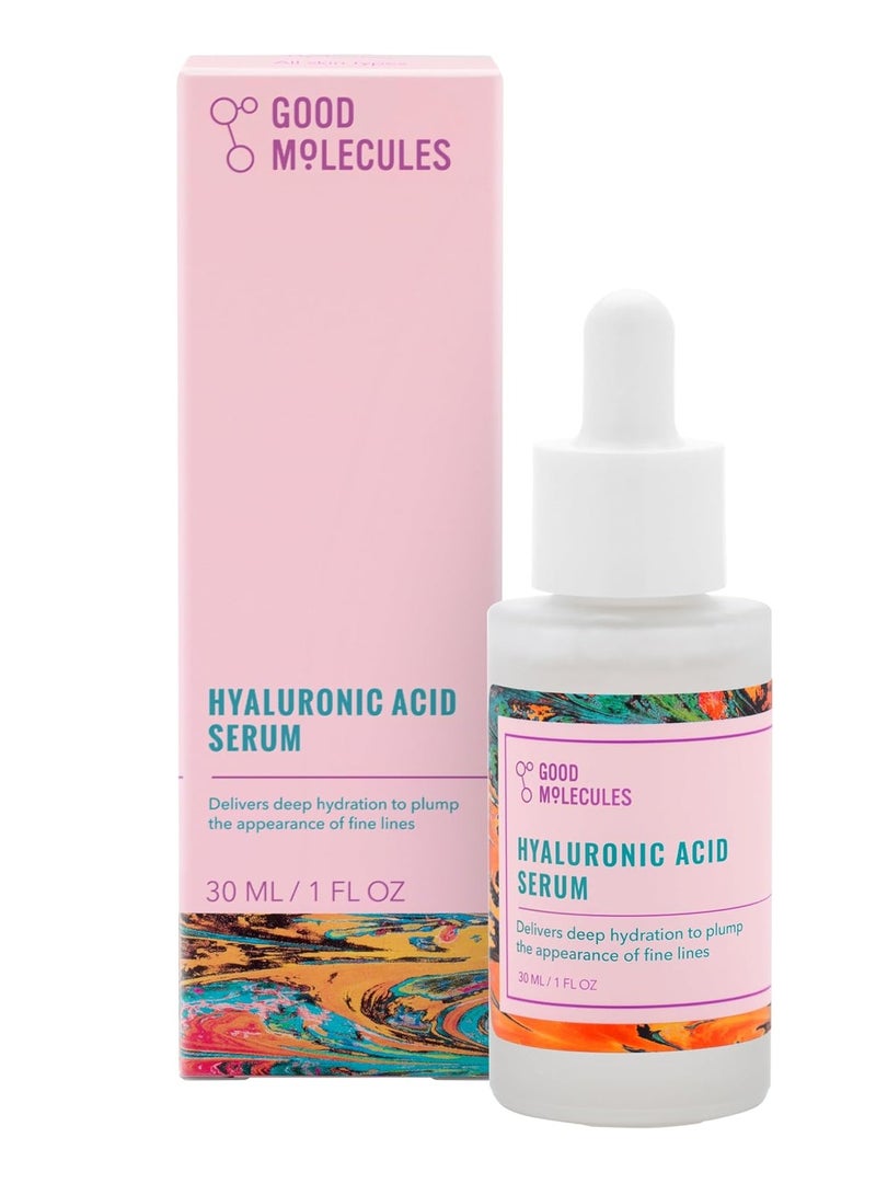 جزيء حمض الهيالورونيك الجوهر - Image 1