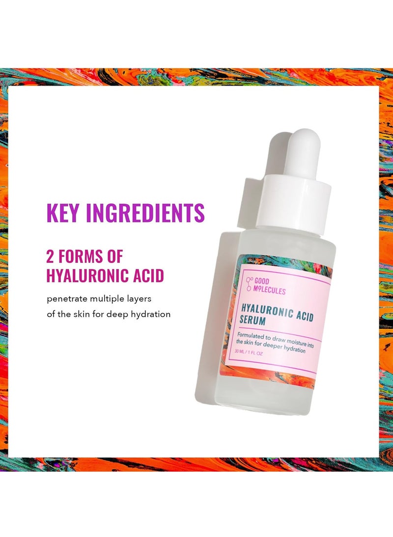 جزيء حمض الهيالورونيك الجوهر - Image 4