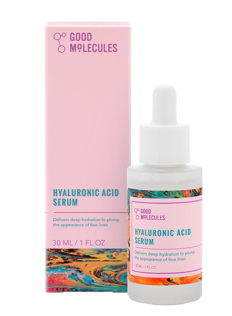 جزيء حمض الهيالورونيك الجوهر - Image 5