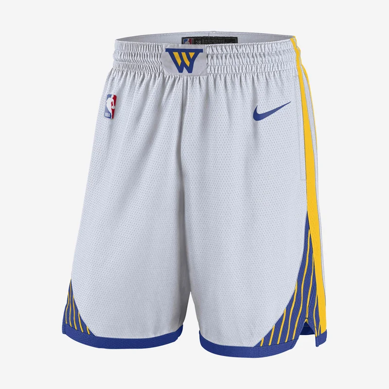 Men's NBA 23/24 Golden State Warriors Association Edition Swingman Basketball Jersey