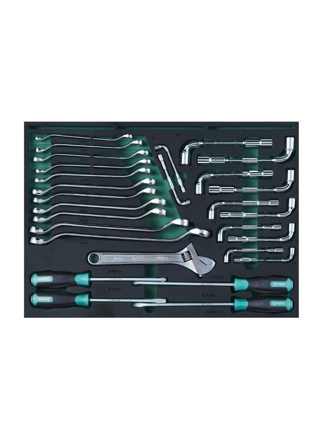 Sata SATA SC09931-1 368-Piece Master Tool Set  - Image 5