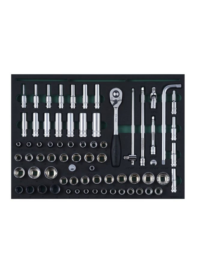 Sata SATA SC09931-1 368-Piece Master Tool Set  - Image 4