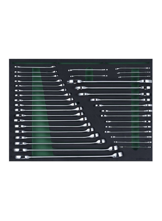 Sata SATA SC09931-1 368-Piece Master Tool Set  - Image 1