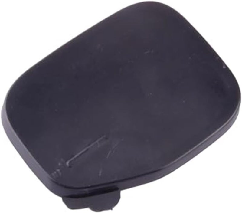 QASULER Tow Hook Eye Cover for Volvo XC40 - Image 3