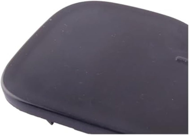 QASULER Tow Hook Eye Cover for Volvo XC40 - Image 2