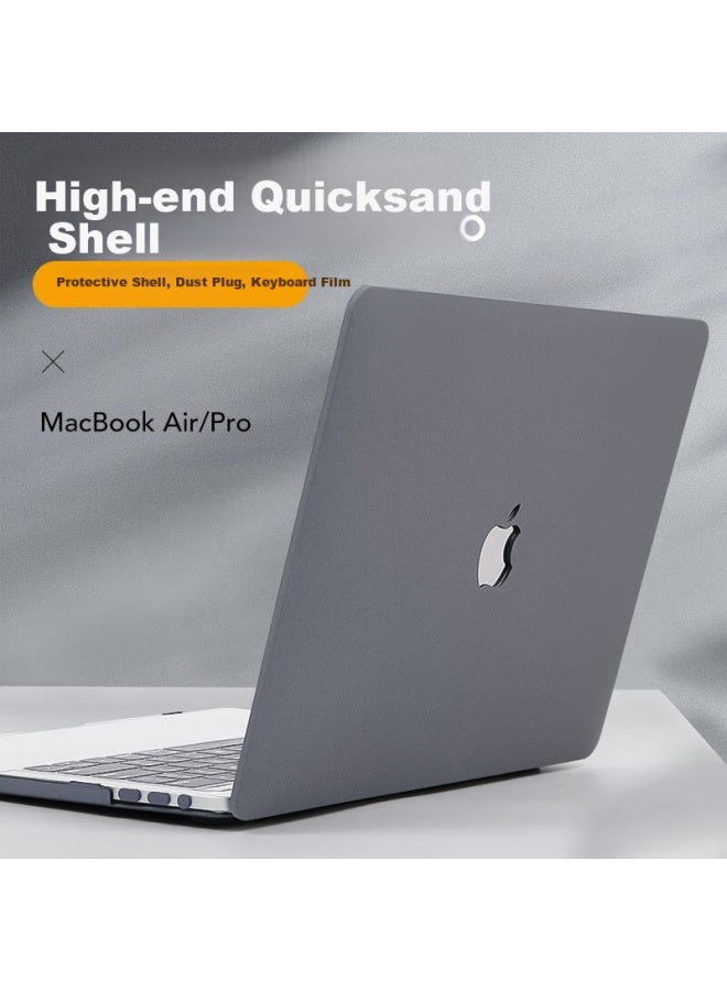 Diyi Workshop Di Yi Workshop Apple Macbook Pro 14 Protective Case Notebook Computer New M1/m2/m3/m4 Max Protective Cover Ultra-thin Shell A2442/a2779/a2992 - Image 2