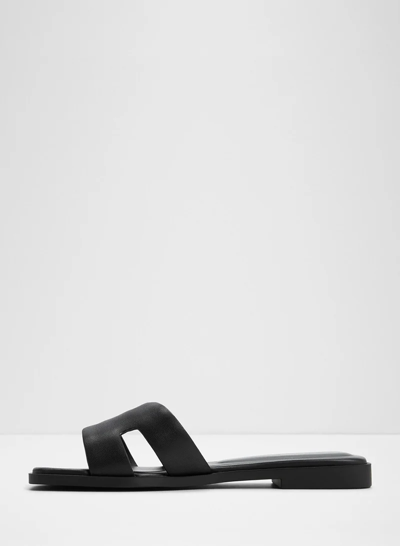 الدو Itsandal Slip On Sandals
