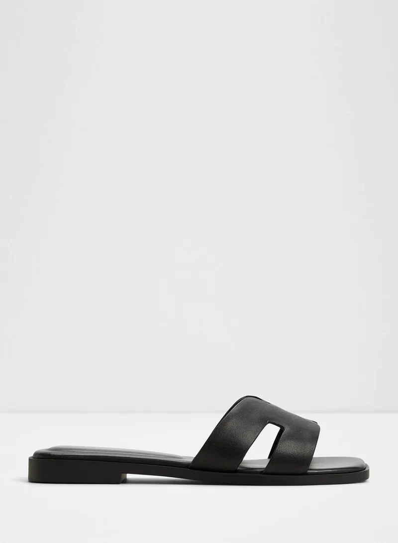 الدو Itsandal Slip On Sandals