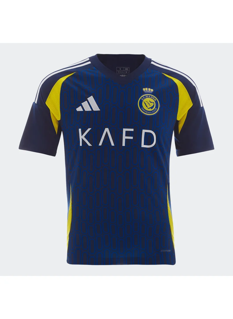 اديداس AL NASSR 2024 AWAY JERSEY Y