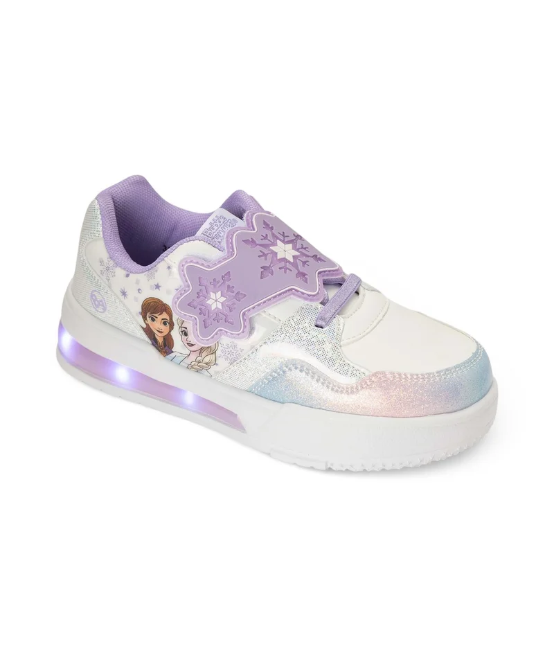 Bata Light‑Up Character Sneakers