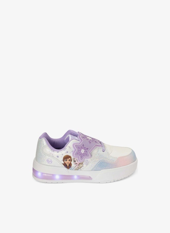 Bata Light‑Up Character Sneakers - Image 1