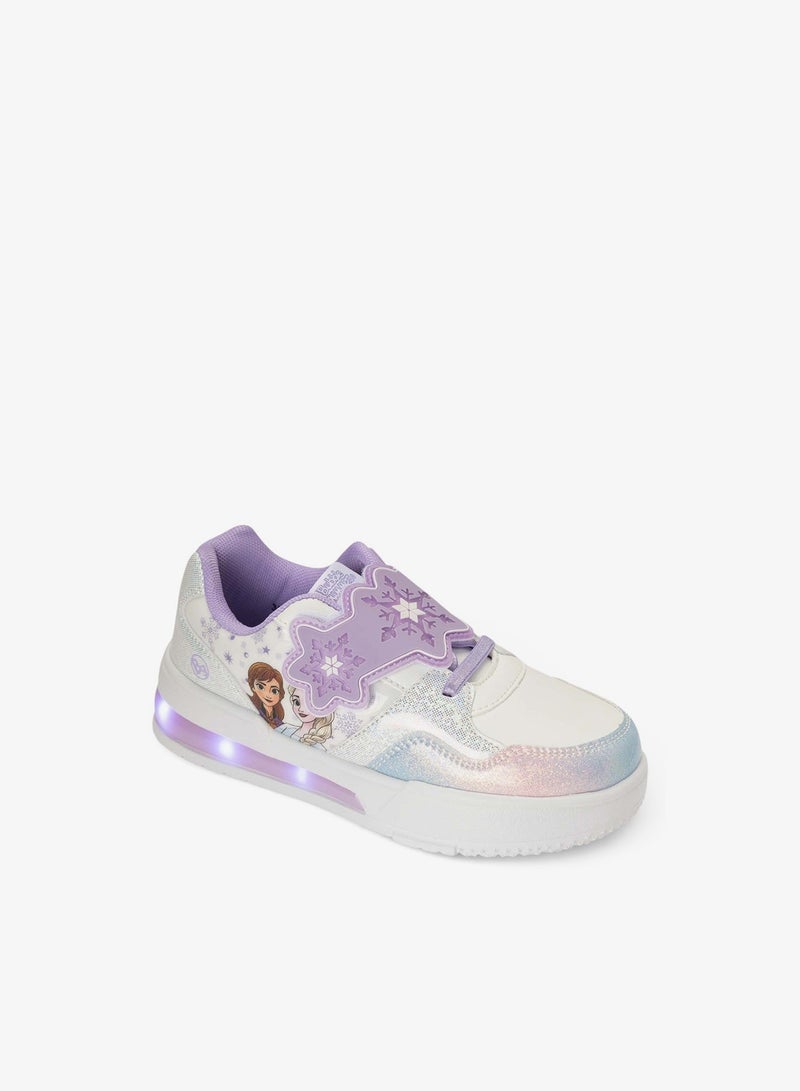 Bata Light‑Up Character Sneakers - Image 2