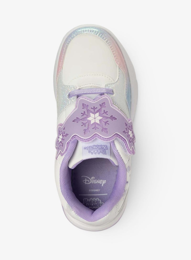 Bata Light‑Up Character Sneakers - Image 4
