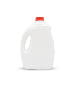 FEBA FEBA Dishwashing Liquid - Lemon - Extra Strength Grease-Cutting Dish Soap - 4KG - Kitchen Cleaner for Dishes, Cookware & Glassware  - Image 2