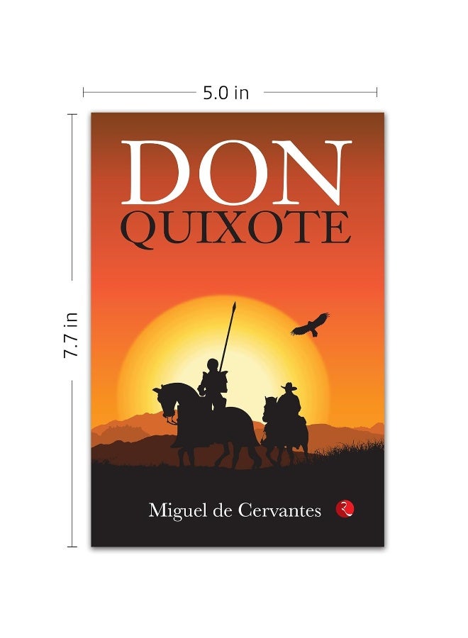 DON QUIXOTE - Image 3