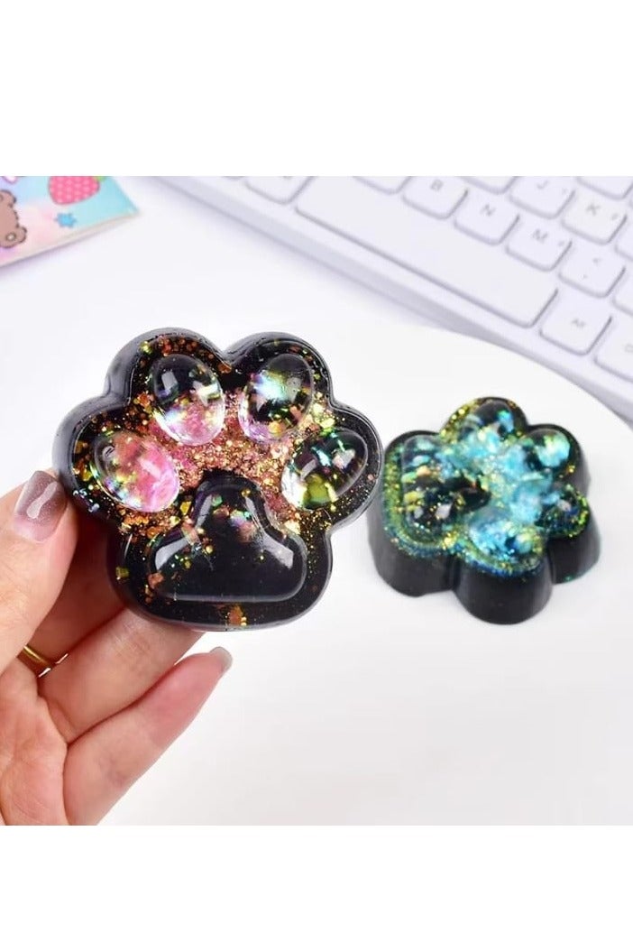 Squishy Cat Man Game - Image 1