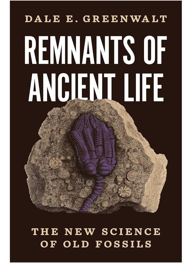 null - Remnants of Ancient Life: The New Science of Old Fossils - Image 1