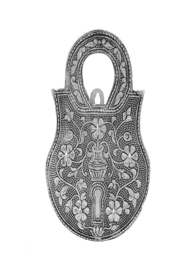 EtsiBitsi Lock Aluminum Key Holder - Image 1
