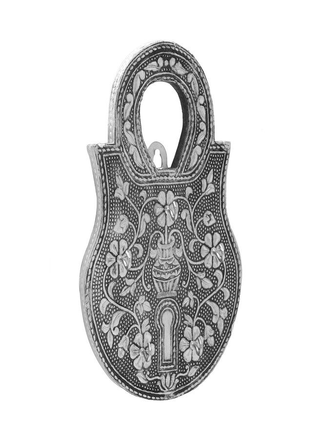 EtsiBitsi Lock Aluminum Key Holder - Image 2