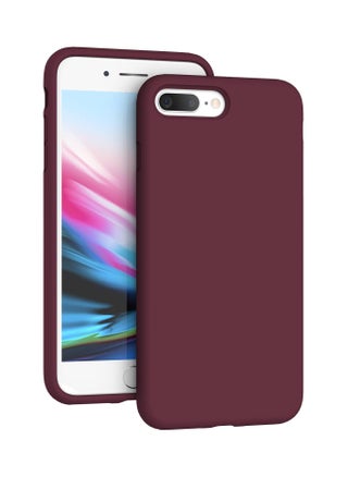 Dark Red