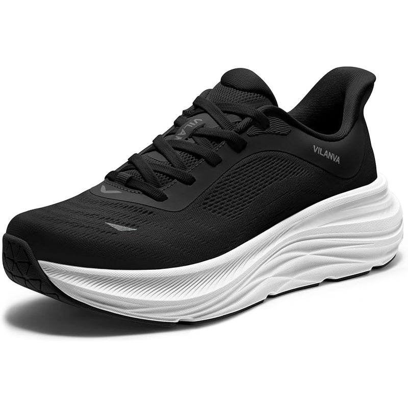 Vilanva Women's Walking Shoes - Image 1