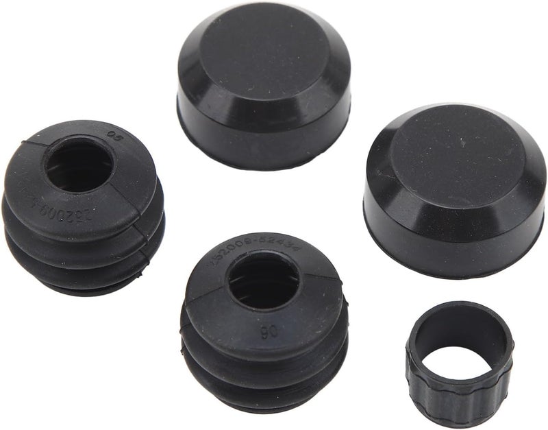 ANGGREK Primary Claw Slide Penset, Direct Replacement Reliable Simple Installation CKT1072 Brave CLEAM COMPLEY Pen for Sprinter (906) NCV3 2006 to 2018 - Image 2