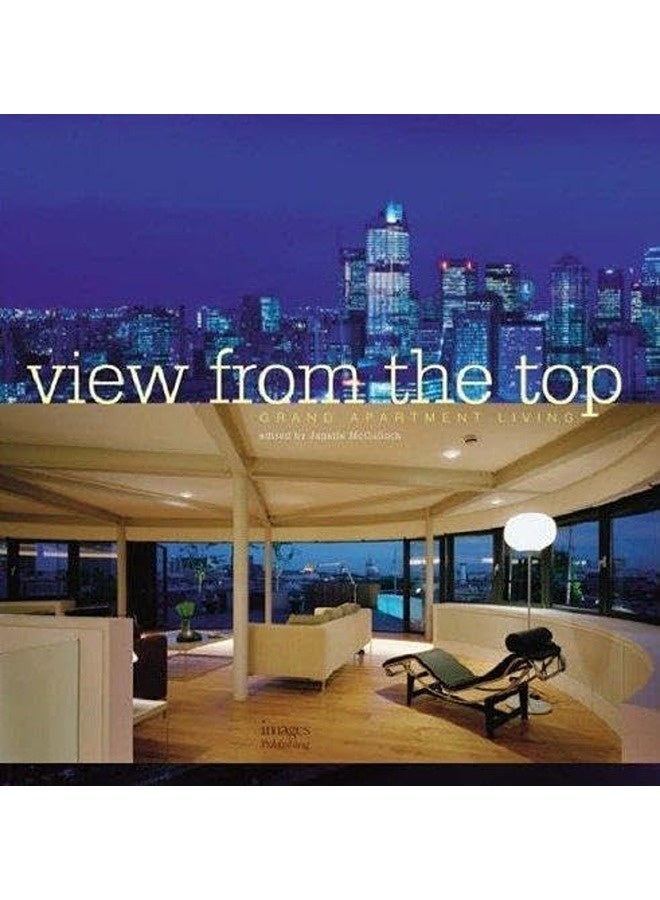 The View From The Top Grand Apartment Living 