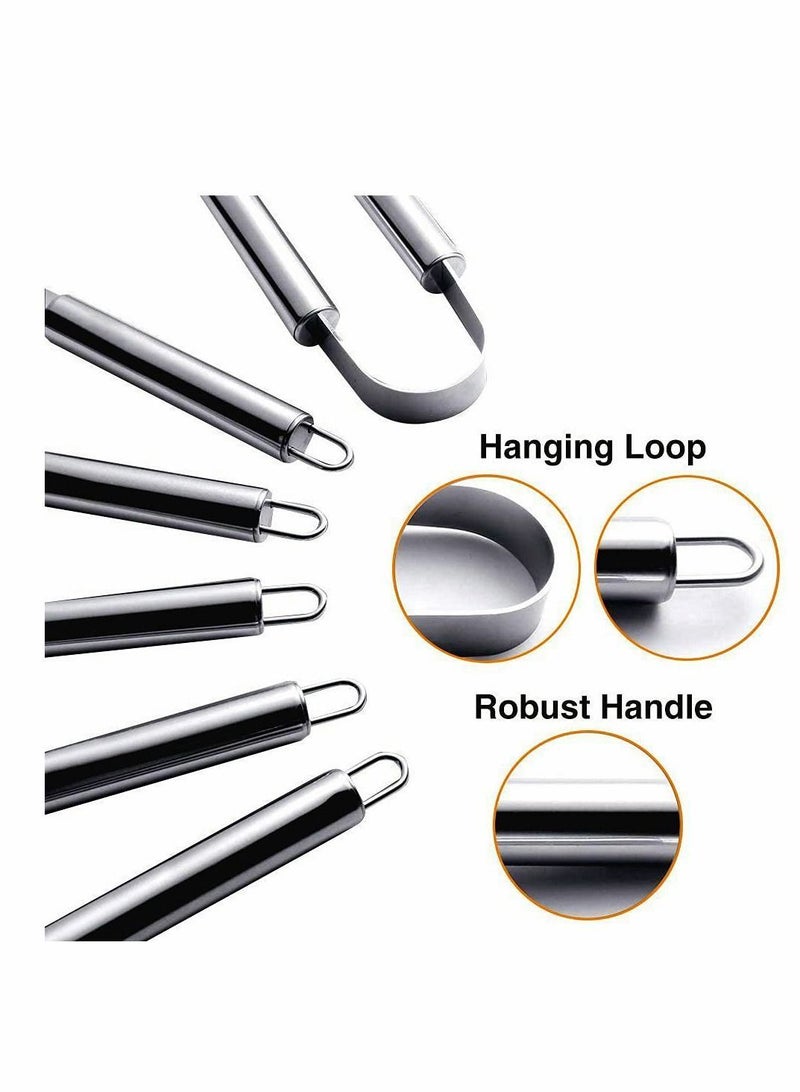 Y&D BBQ Barbecue Tool Set, Stainless Steel Accessories with Storage Bags, Complete Outdoor Grill Utensils Grilling Tools Set for Friends Family (20 Pcs) - Image 4
