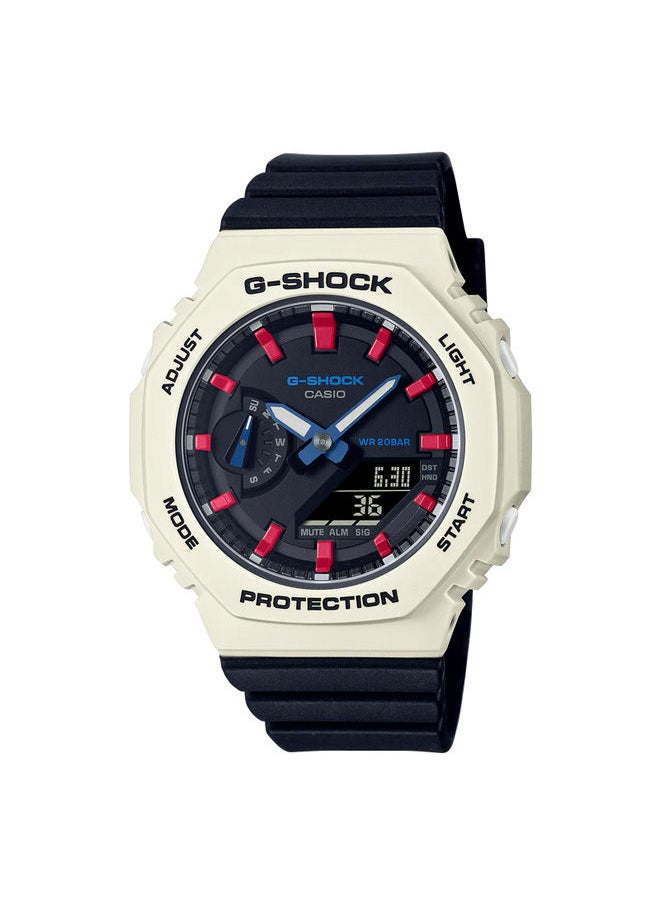 Casio Resin Watch GMA-S2100WT-7A2DR - pzsku/Z93C50E2ADAA90F6DA11FZ/45/_/1717495213/f0e8bfda-1434-4982-ab2c-106a3db6c17b