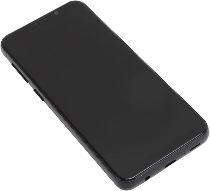 LCD Display Touch Screen Digitizer Assembly for 6s with Frame, Original Wiring, High Sensitivity Touch, Easy Installation, Wide Applications, for Home Repair Shops (S8) - Image 4